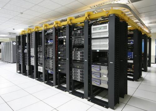 网络计算机机房建设方案需要注意什么？